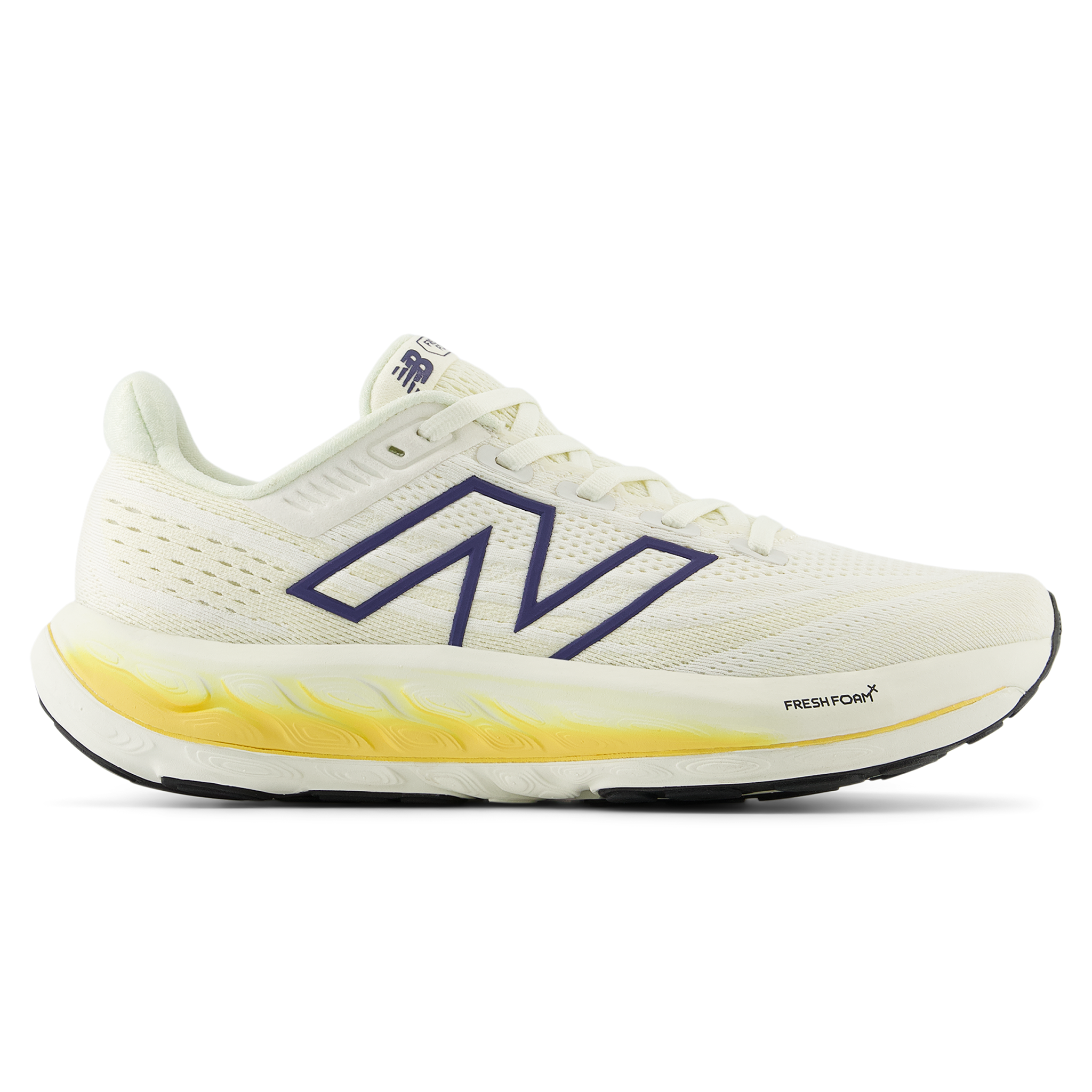 

Dámské boty New Balance Fresh Foam X Vongo v6 WVNGOCJ6 – béžové