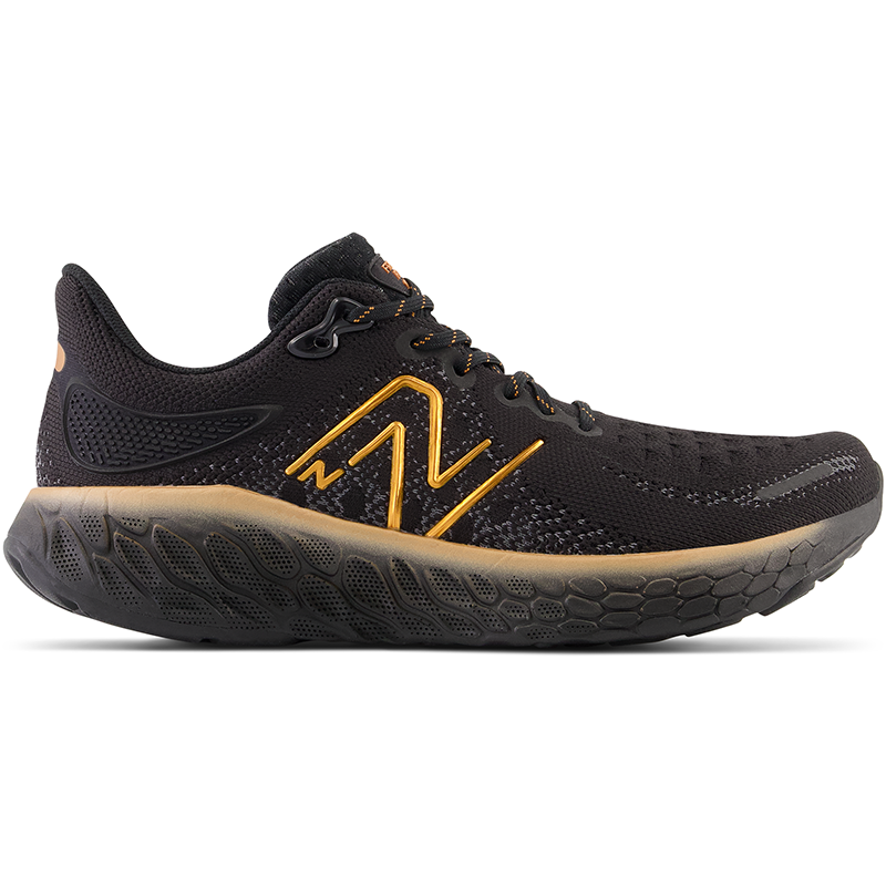 

Dámské boty New Balance Fresh Foam 1080v12 W108012V – černé