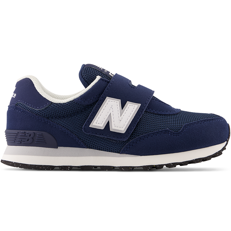 

Dětské boty New Balance PV515NVY – tmavomodrá