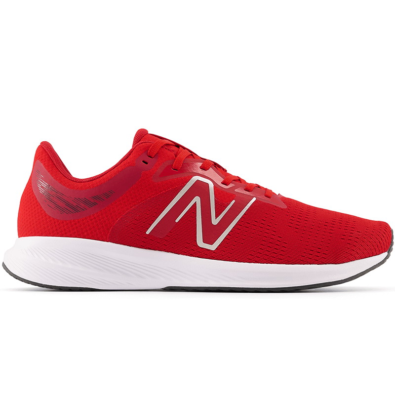 

Pánské boty New Balance MDRFTRW2 – červené