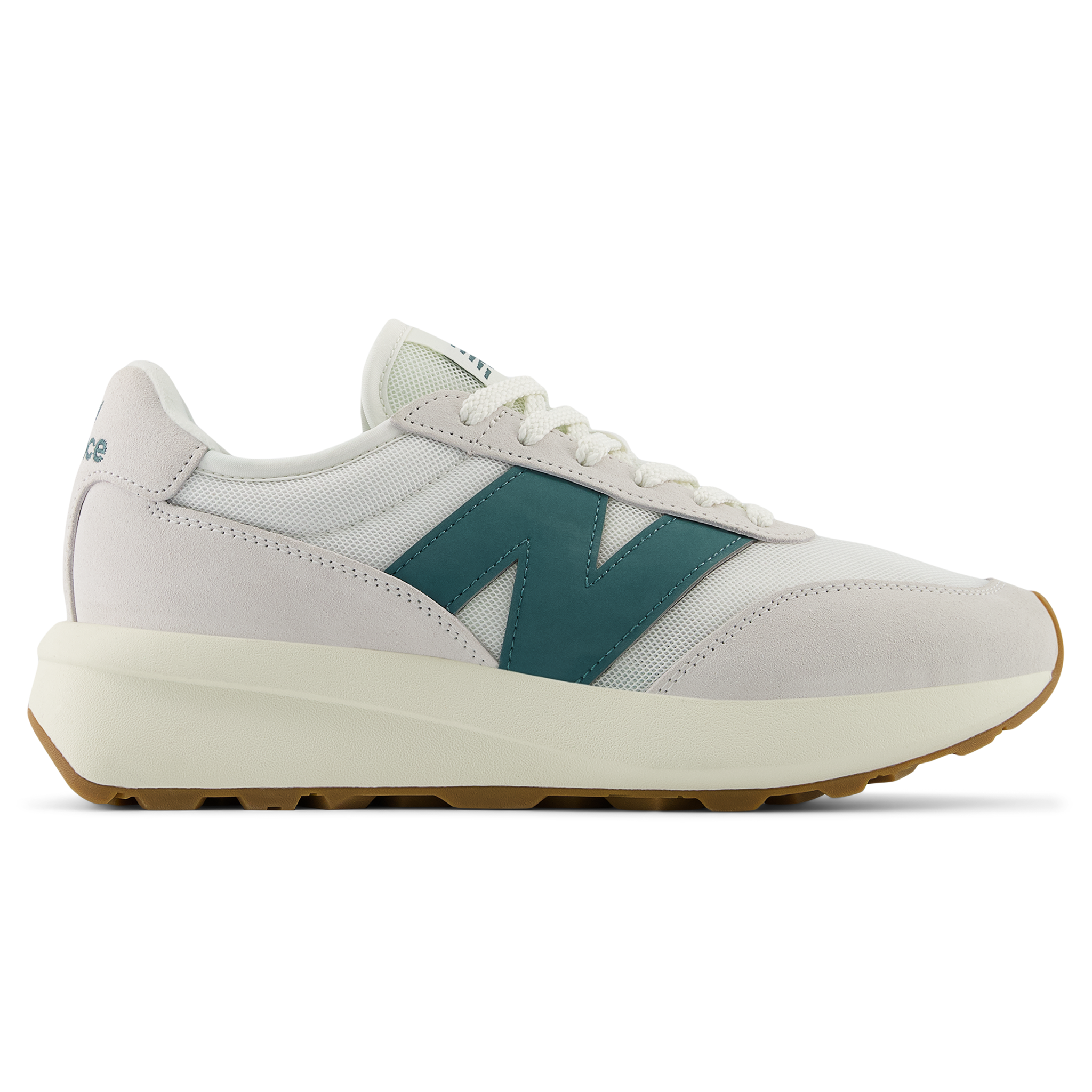 

Unisex boty New Balance U370CC – béžové