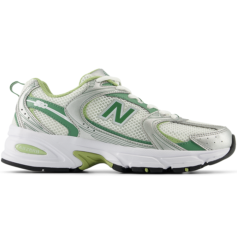 

Unisex boty New Balance MR530ADB – zelené