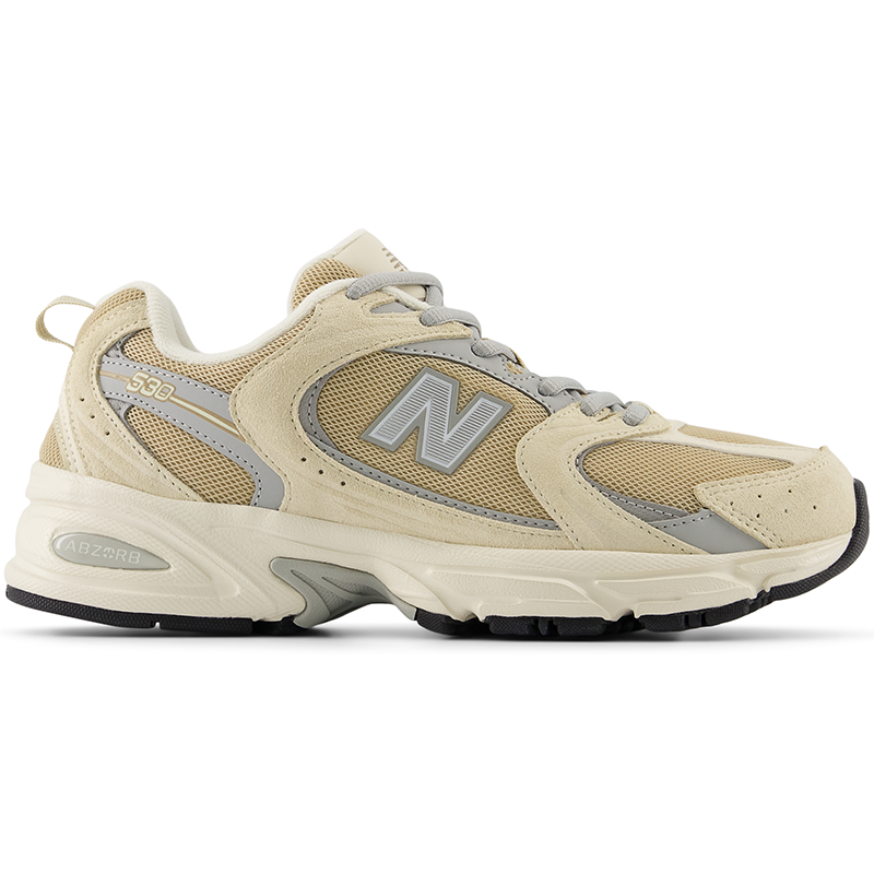 

Unisex boty New Balance MR530CP – béžové