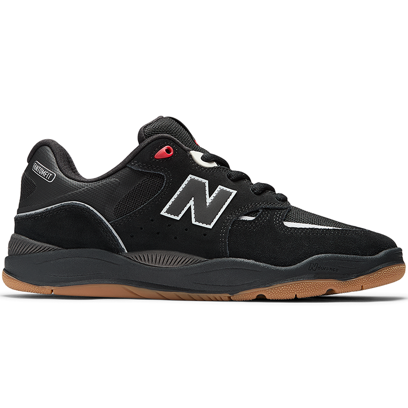 

Pánské boty New Balance Numeric NM1010RB – černé
