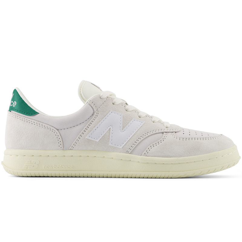 

Unisex boty New Balance CT500GRN – šedé