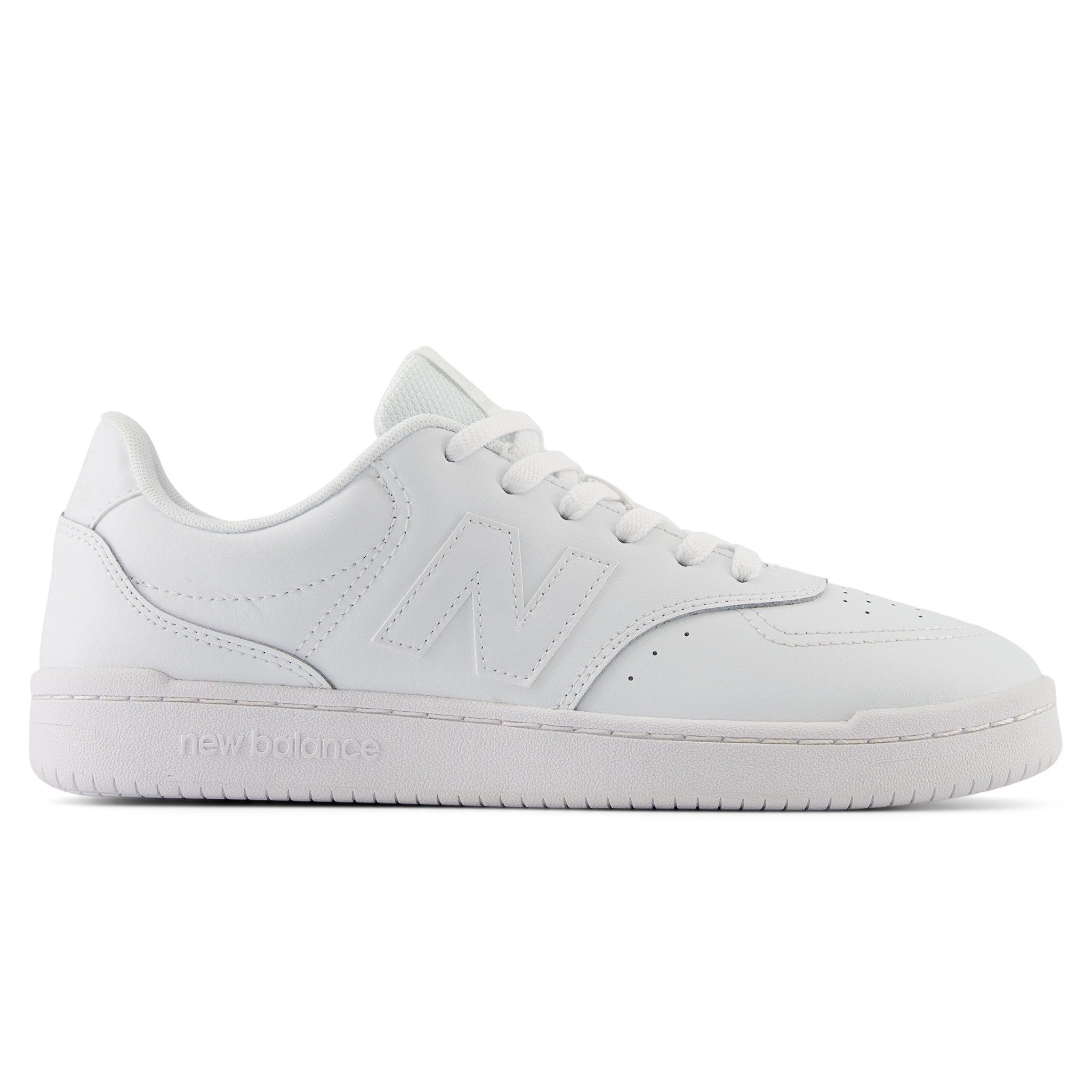 

Unisex boty New Balance BB80OOO – bílé