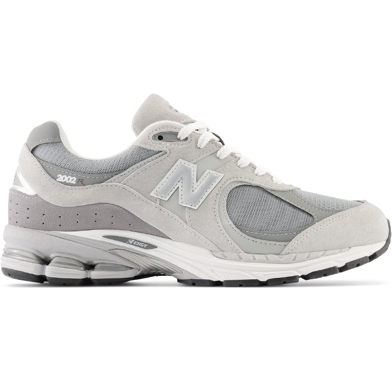 

Pánské boty New Balance M2002RXJ – šedé