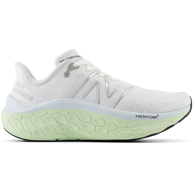 

Dámské boty New Balance Fresh Foam Kaiha Road WKAIRCS1 – bílé