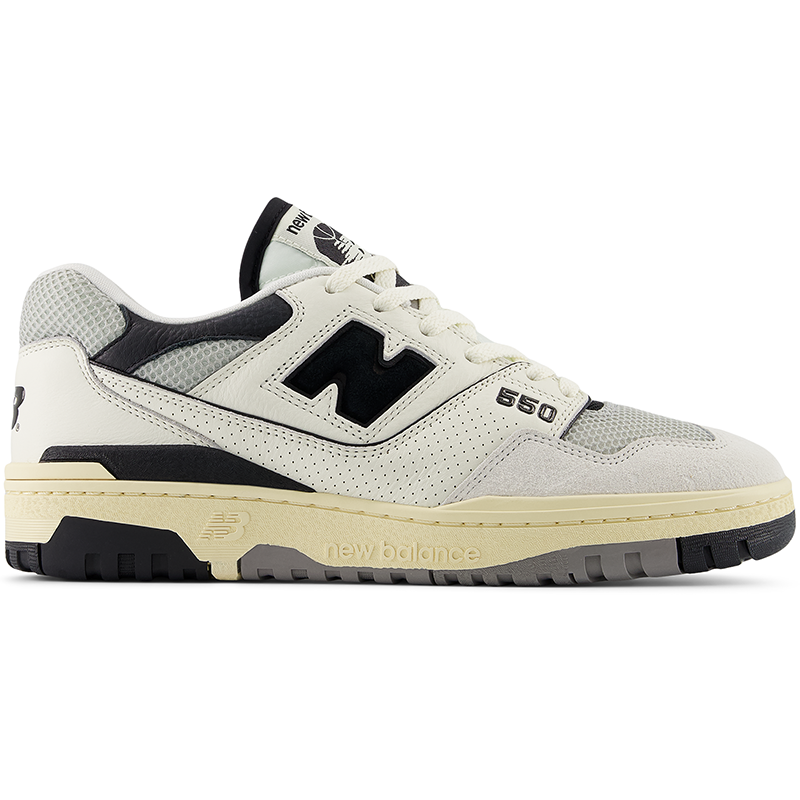 

Boty unisex New Balance BB550CPC – různobarevné
