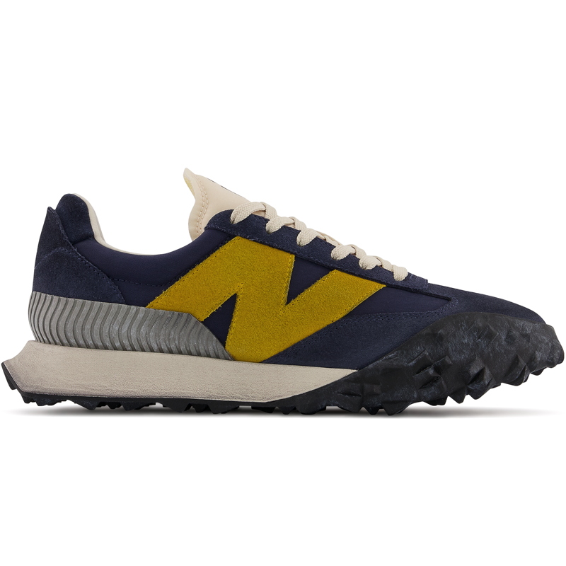 

Boty New Balance UXC72KW – tmavomodrá