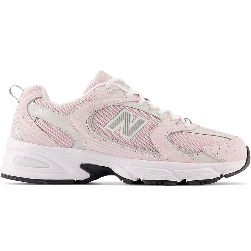 

Boty unisex New Balance MR530CF – růžové