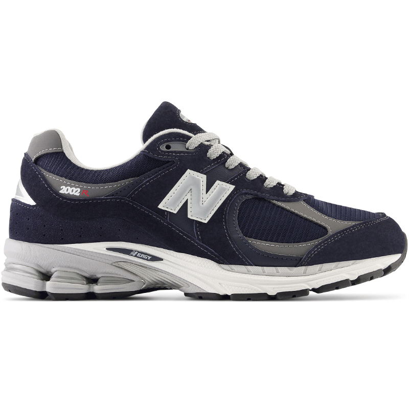 

Pánské boty New Balance M2002RXK – tmavomodrá