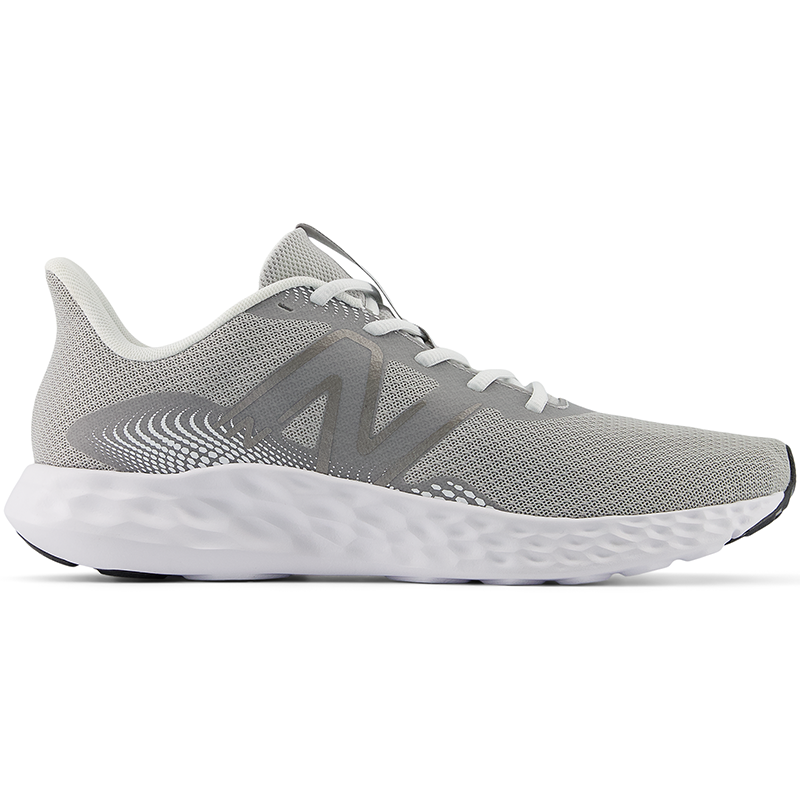 

Pánské boty New Balance M411RY3 – šedé
