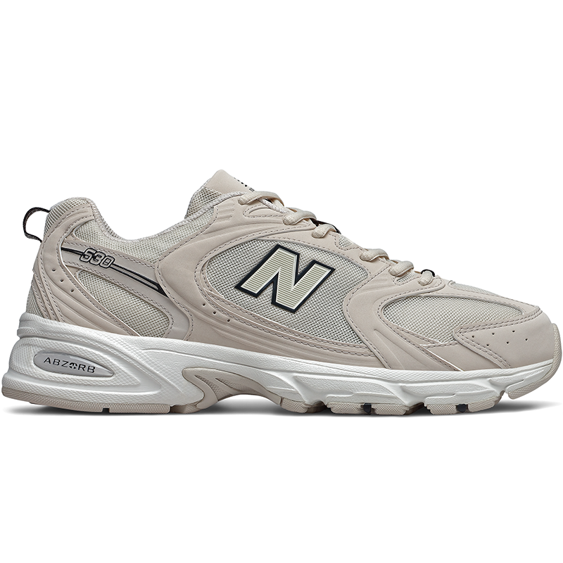 

Dámské boty New Balance MR530SH – béžové