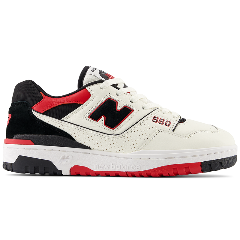 

Pánské boty New Balance BB550STR – různobarevné
