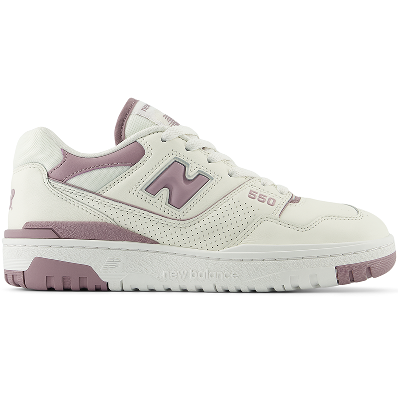 

Dámské boty New Balance BBW550AK – béžové