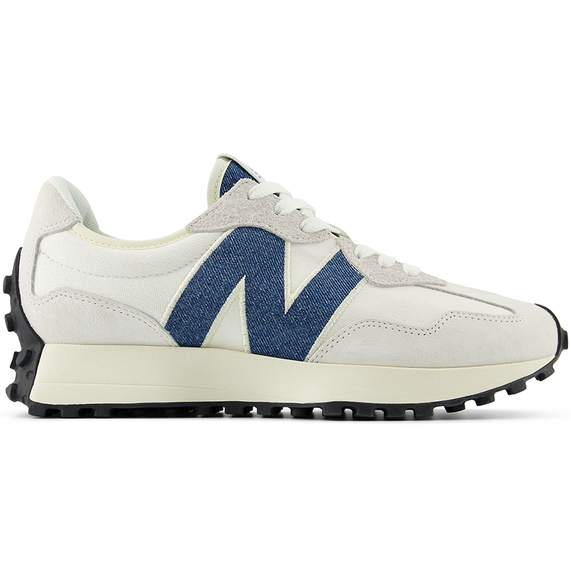 

Dámské boty New Balance WS327JB – béžové