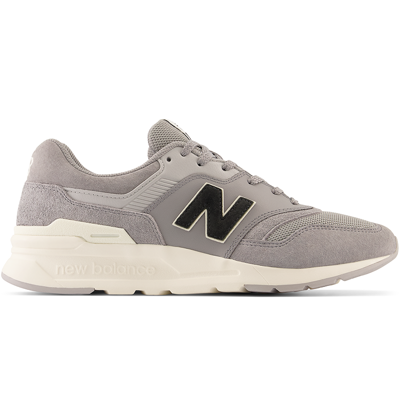 

Pánské boty New Balance CM997HPH – šedé