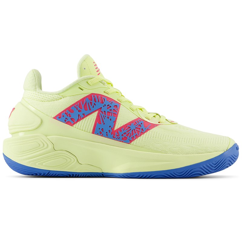 

Pánské boty New Balance TWO WXY v5 BB2WYYL5 – zelené