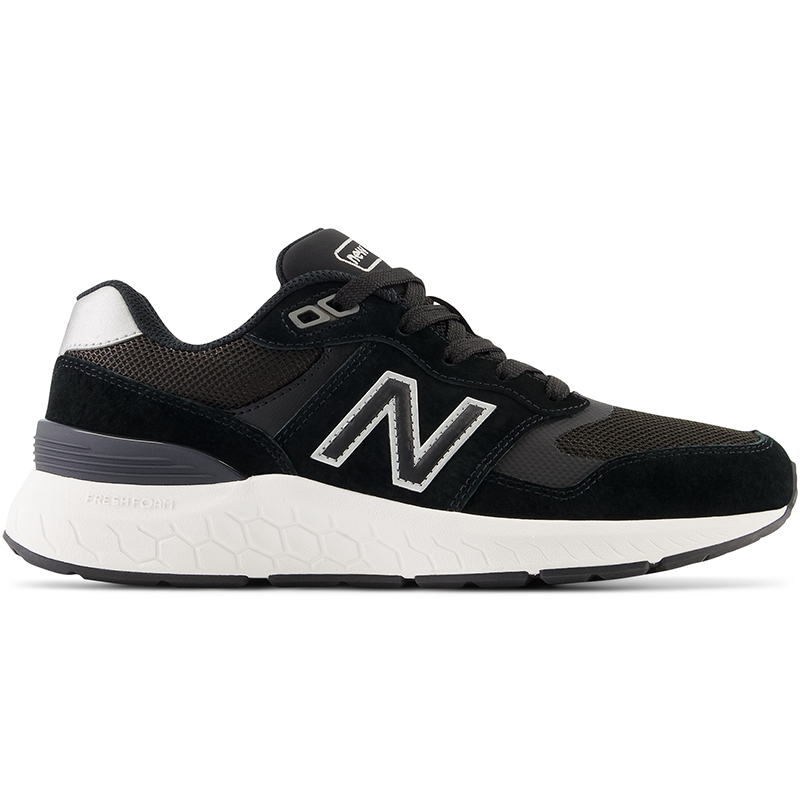 

Dámské boty New Balance WW880BK6 – černé