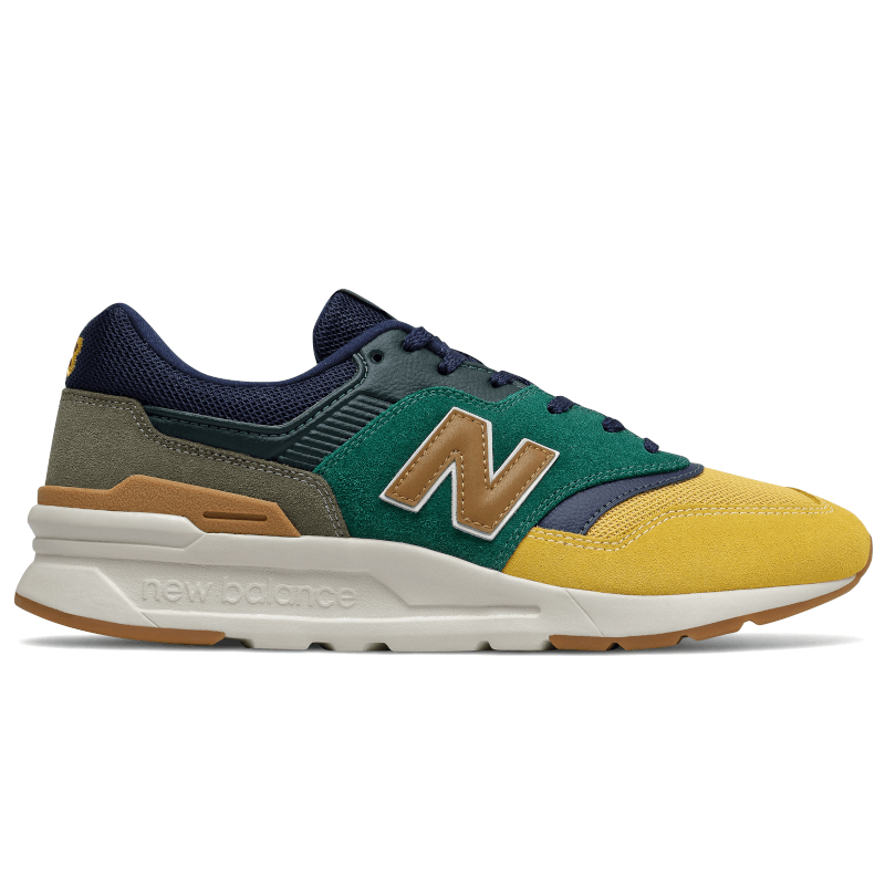 

New Balance CM997HVN