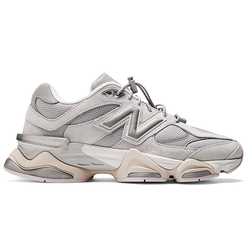 

Unisex boty New Balance U9060GM – šedé