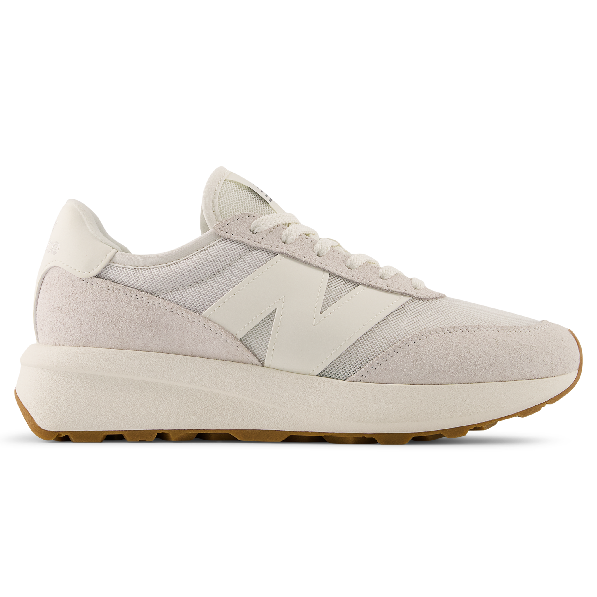 

Unisex boty New Balance U370SG – béžové