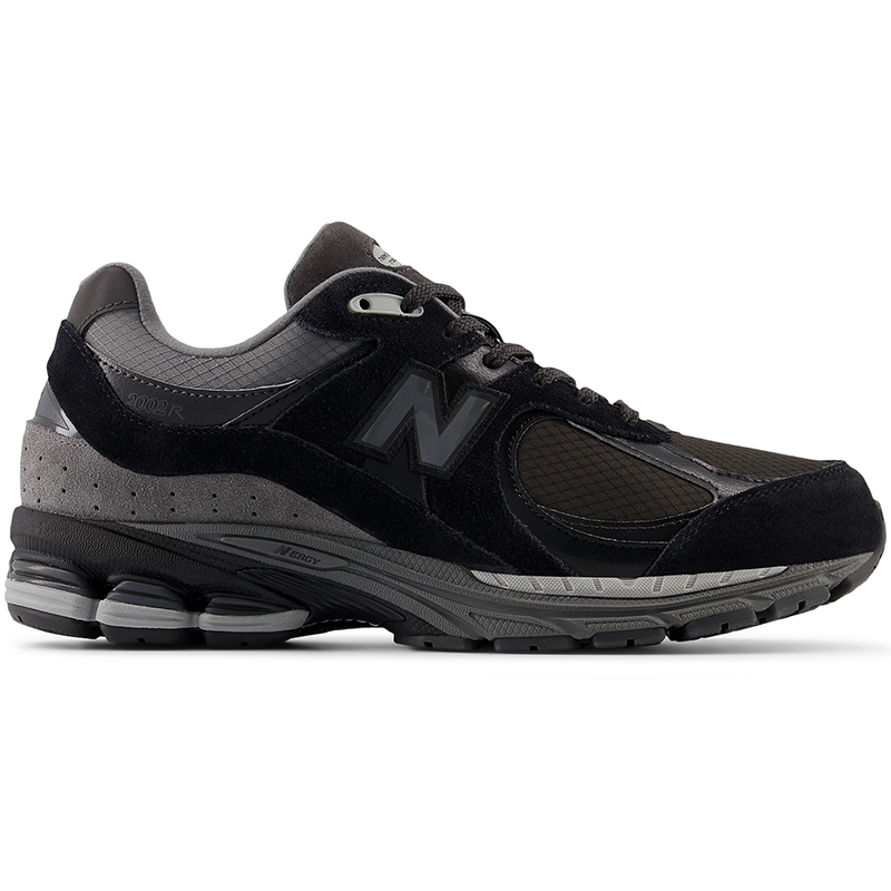 

Unisex boty New Balance U2002RTG – černé
