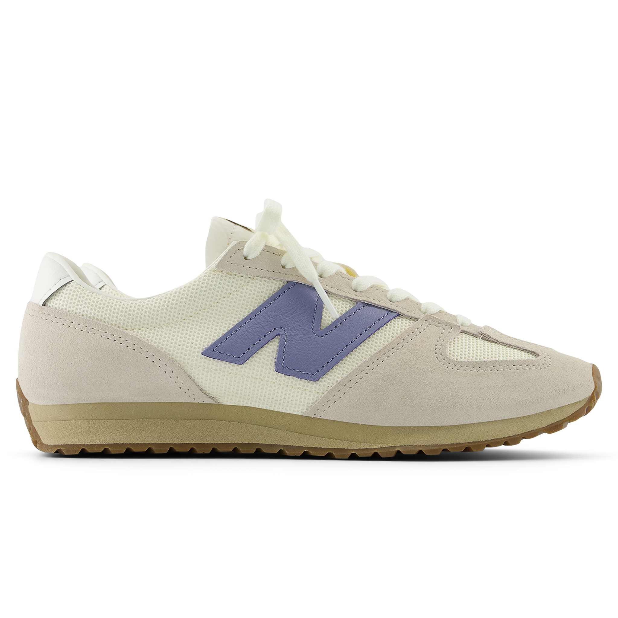 

Unisex boty New Balance U471AA – béžové