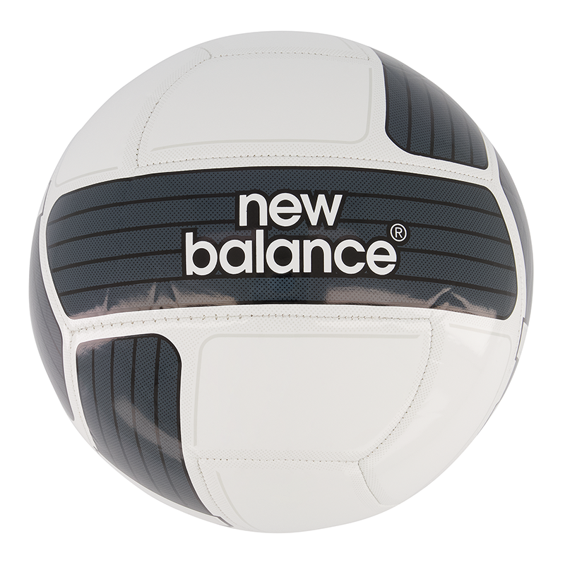Levně Míč New Balance FB23002GWK - různobarevné