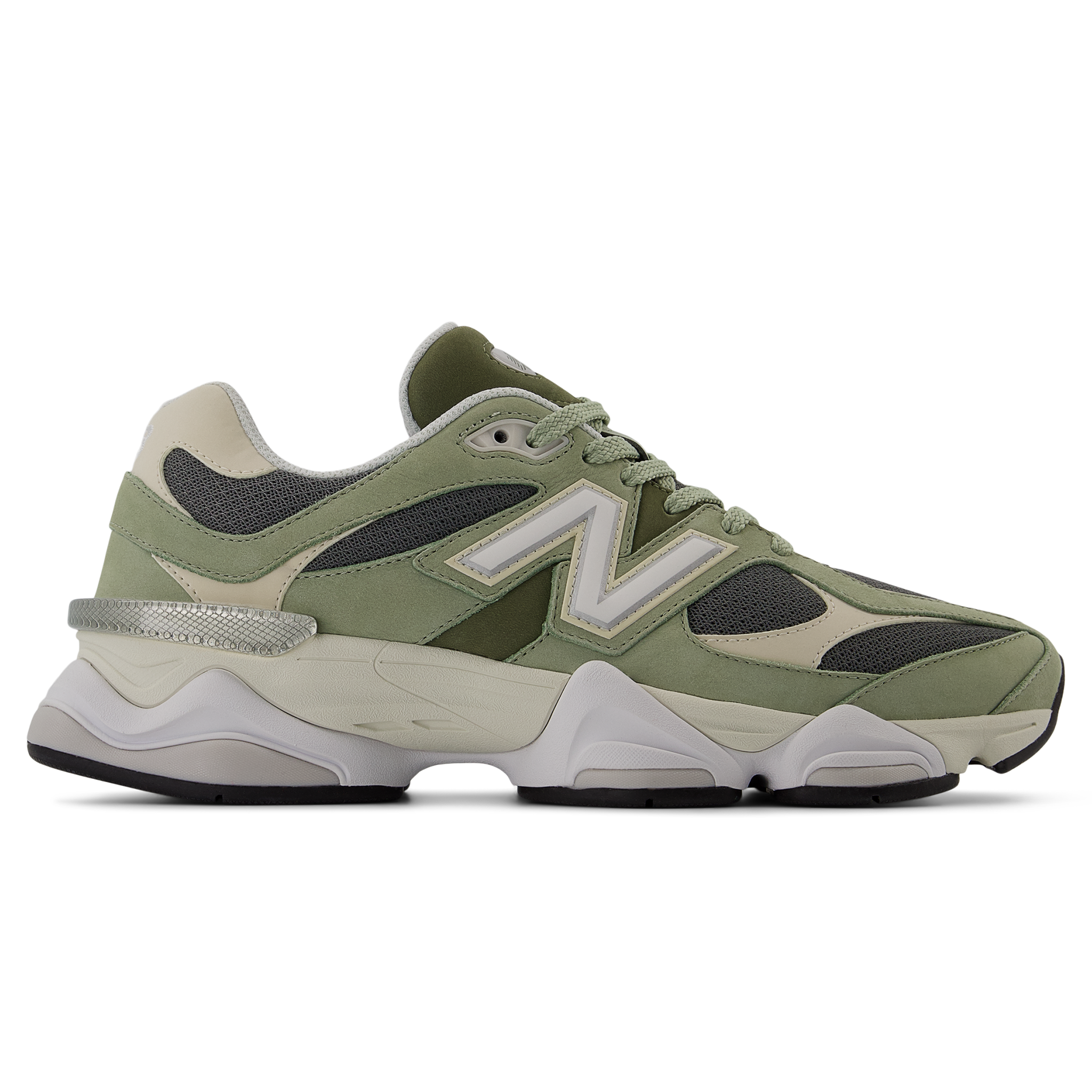 

Unisex boty New Balance U9060CTD – zelené