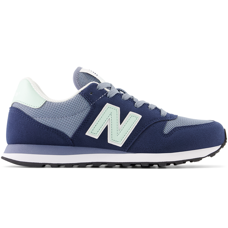 

Dámské boty New Balance GW500CB2 – tmavomodrá
