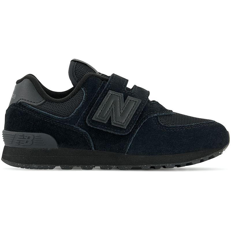 

Boty New Balance PV574EVE – černé