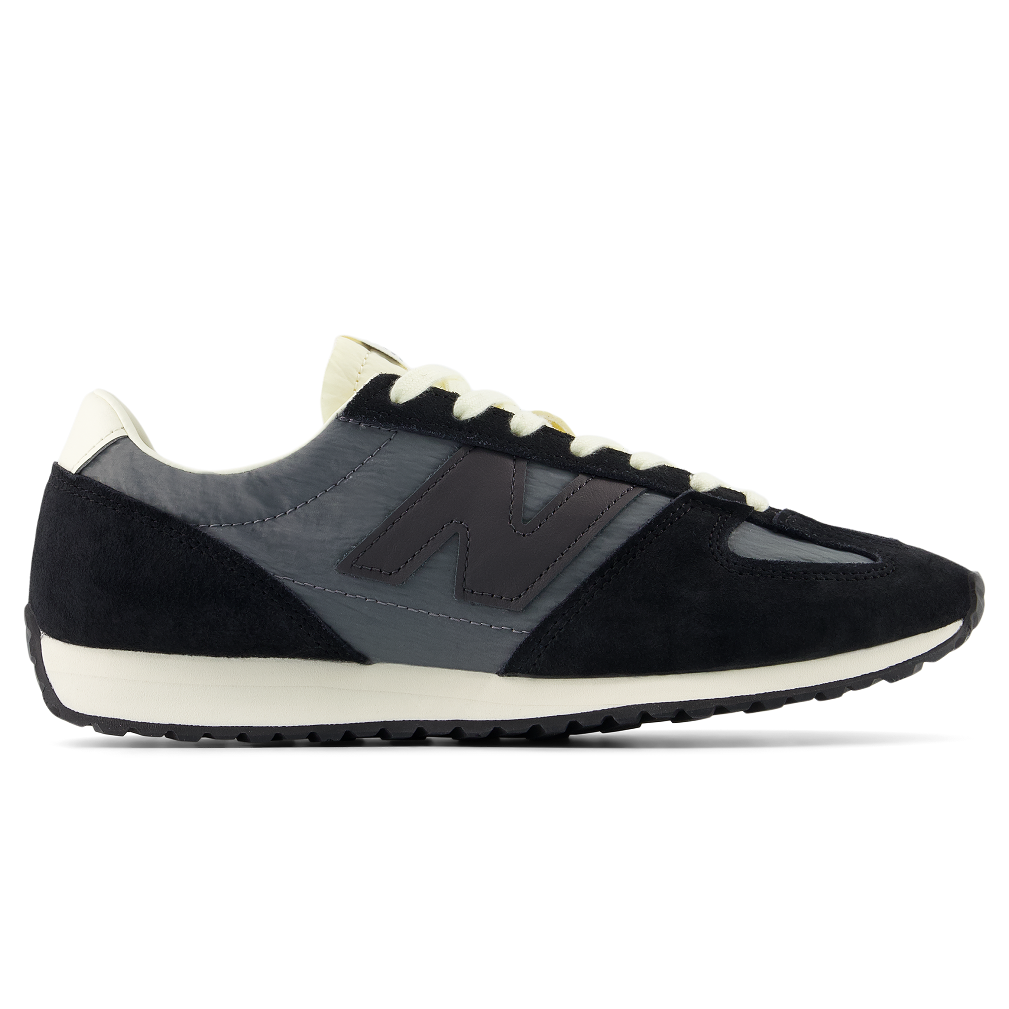 

Unisex boty New Balance U471AQ – černé