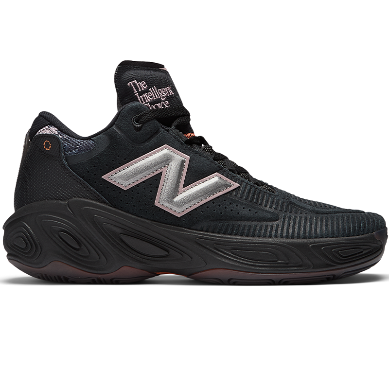 

Pánské boty New Balance BBFRSHE2 – černé