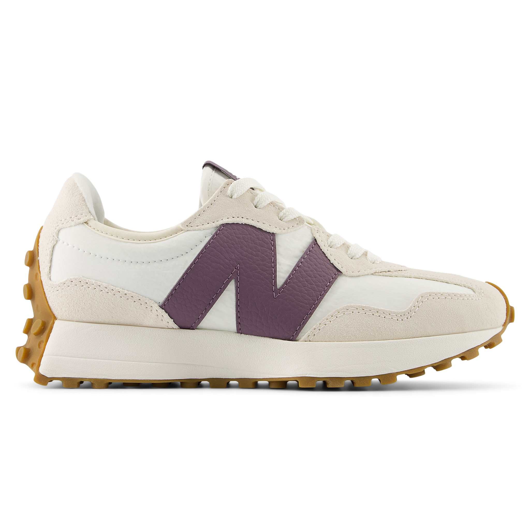 

Dámské boty New Balance WS327FTC – béžové