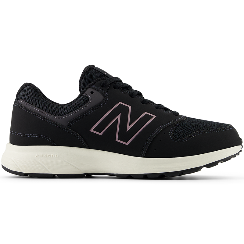 

Dámské boty New Balance WW550CB4 – černé