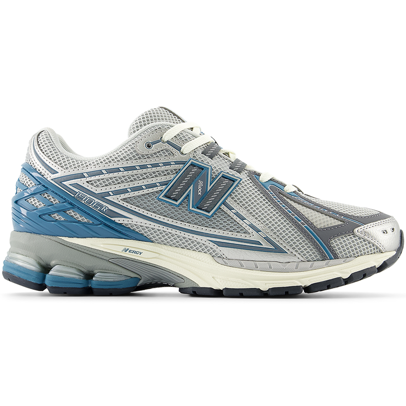 

Unisex boty New Balance M1906REO – šedé