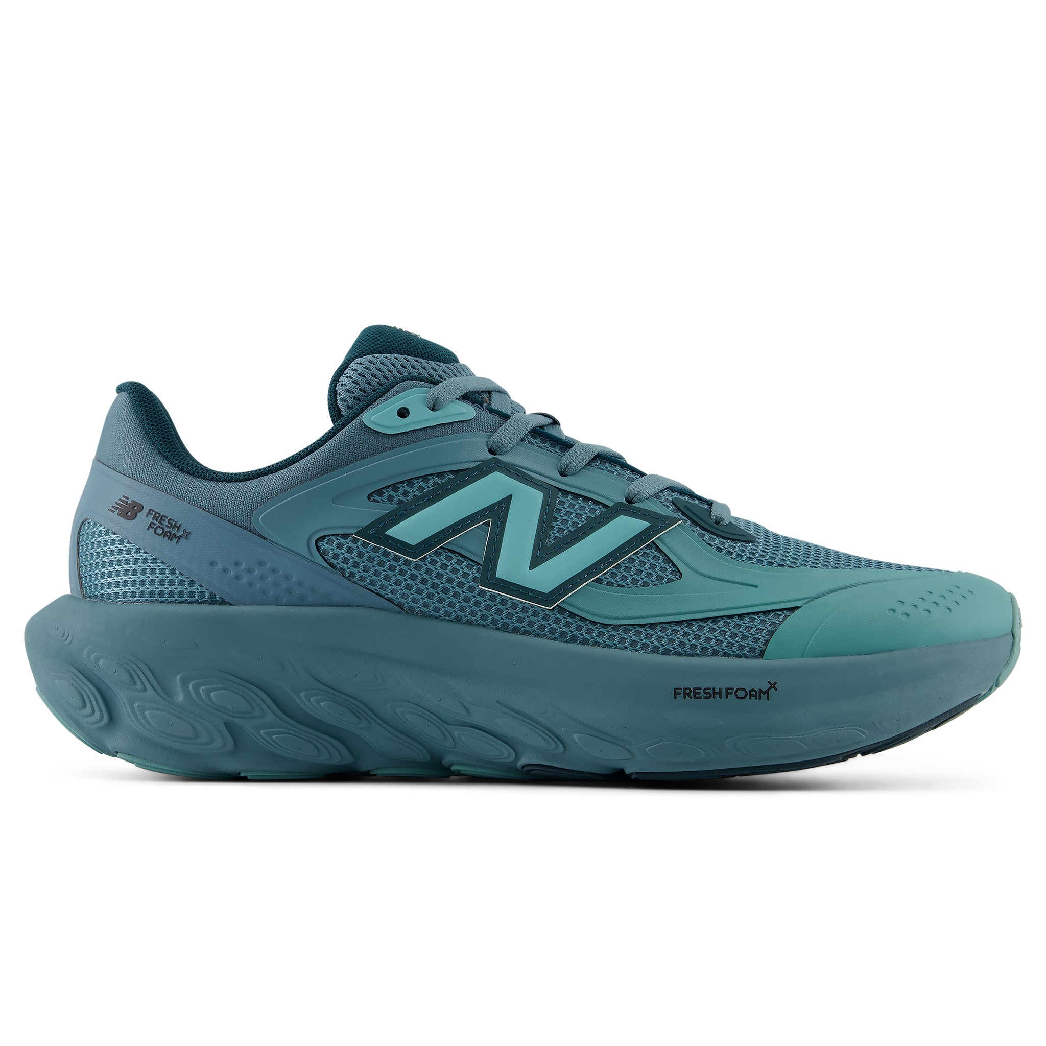 

Pánské boty New Balance UTRN6YK – modré
