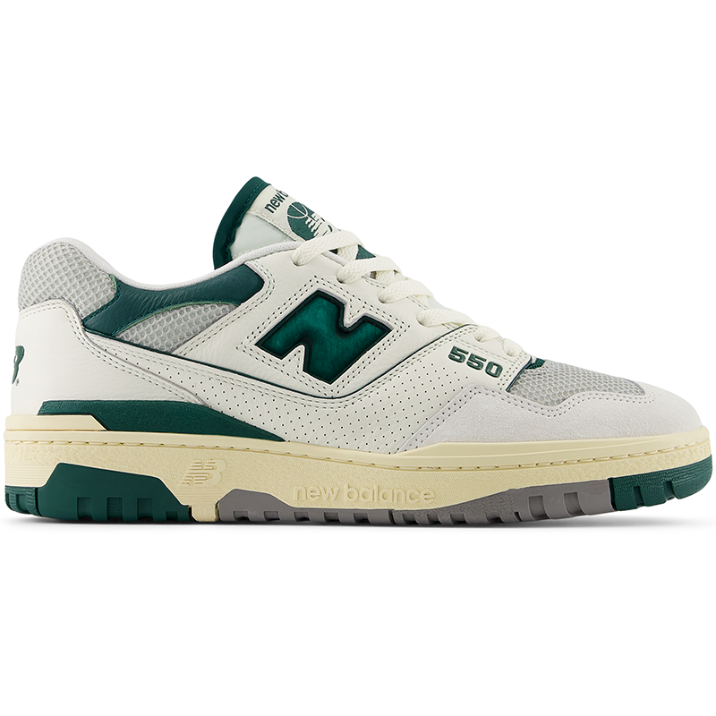 

Boty unisex New Balance BB550CPE – různobarevné