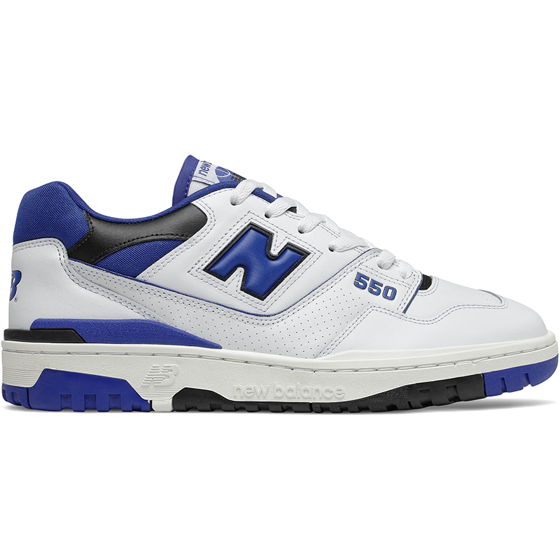 

Boty New Balance BB550SN1 – bílé