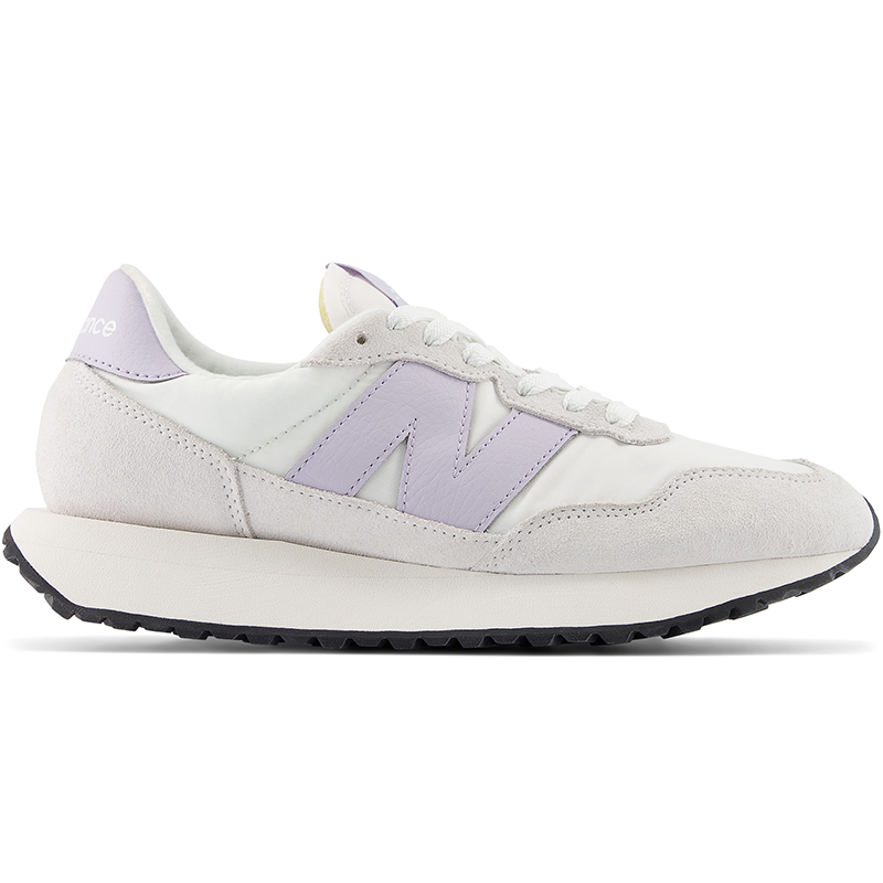 

Dámské boty New Balance WS237YD – šedé