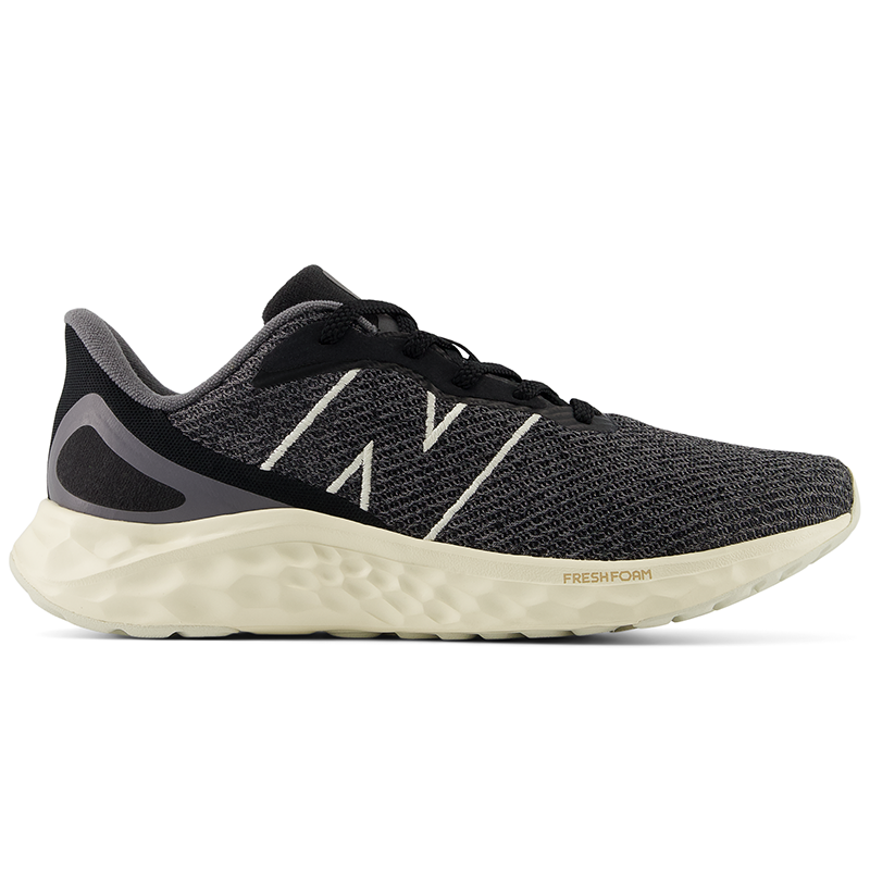 

Pánské boty New Balance Fresh Foam Arishi v4 MARISAK4 – černé