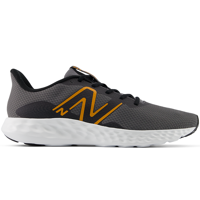 

Pánské boty New Balance M411RO3 – šedé