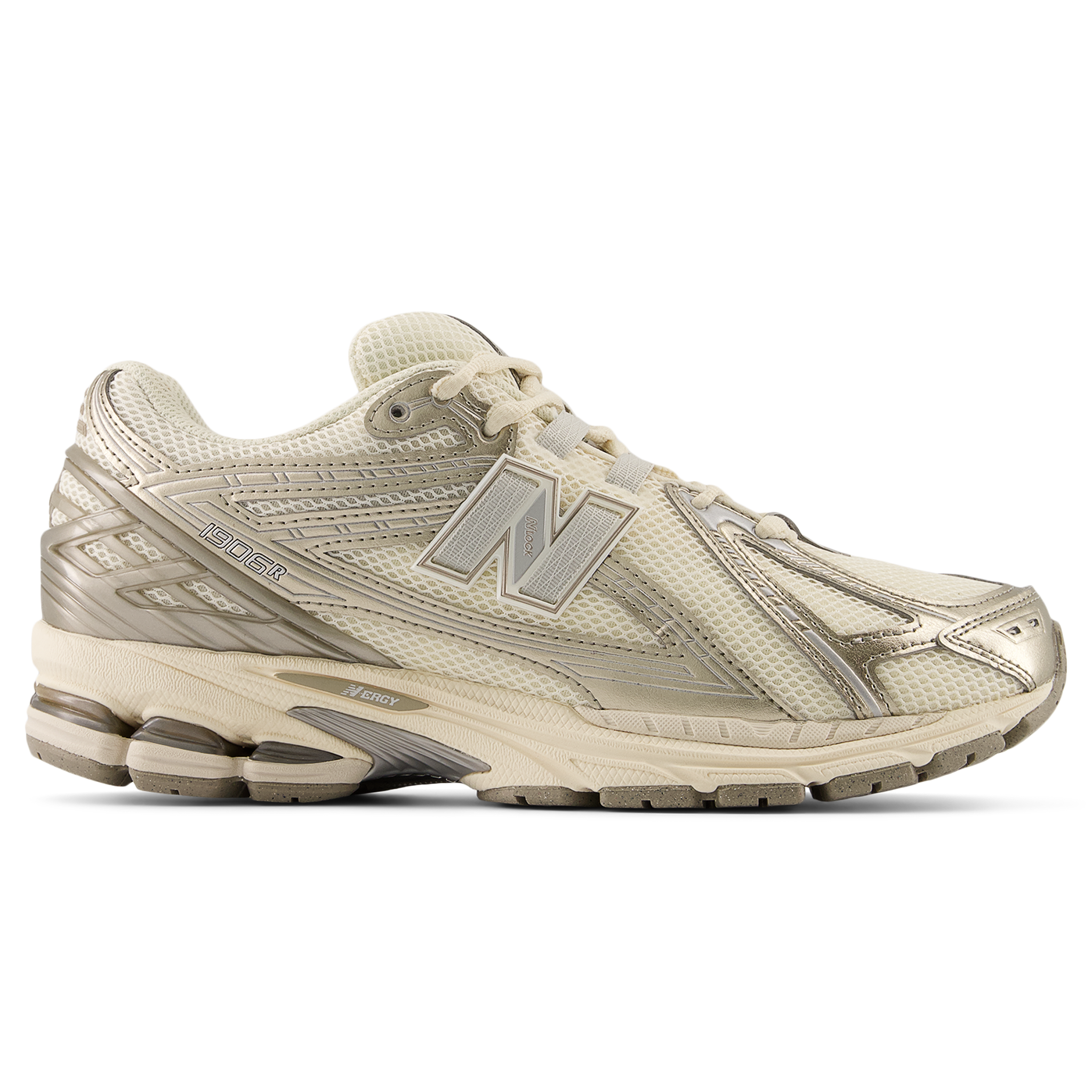 

Unisex boty New Balance U1906RCN – béžové