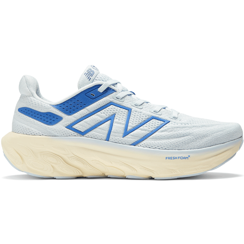 

Pánské boty New Balance Fresh Foam 1080 v13 M1080L13 – modré