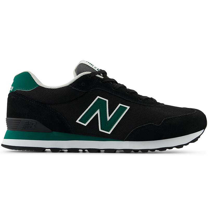 

Pánské boty New Balance ML515UGB – černé