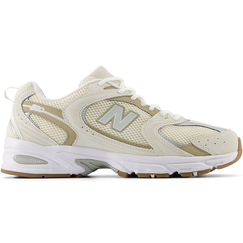 

Unisex boty New Balance MR530GB – béžové