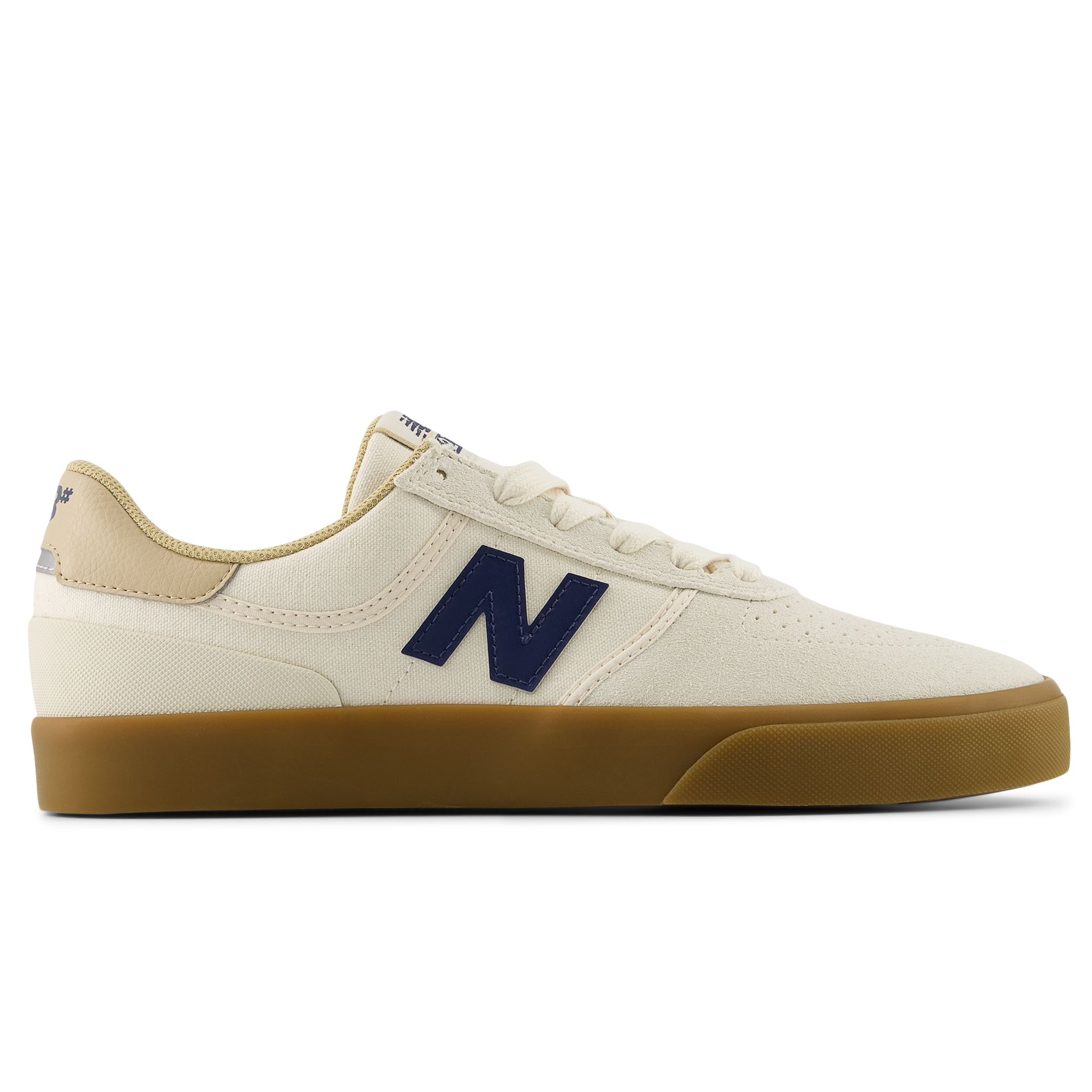 

Pánské boty New Balance Numeric NM272SLI – černé
