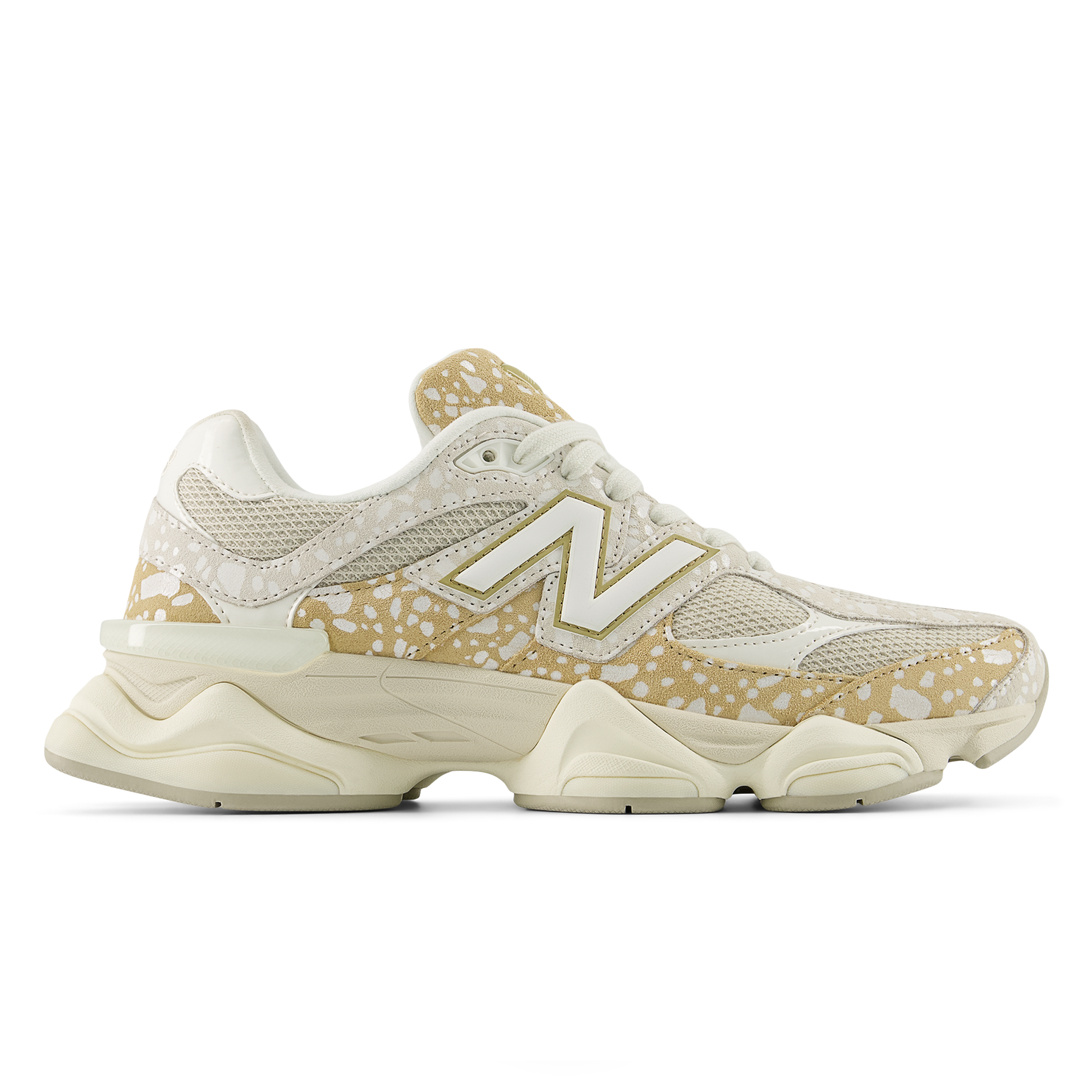 

Unisex boty New Balance U90604VW – béžové